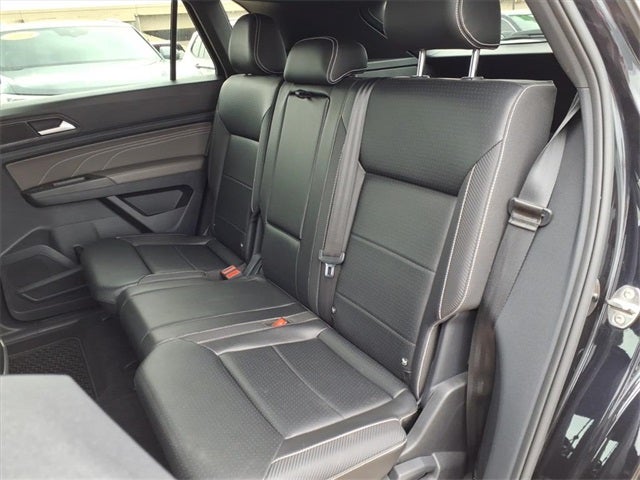 2022 Volkswagen Atlas Cross Sport 2.0T SE