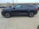2022 Volkswagen Atlas Cross Sport 2.0T SE
