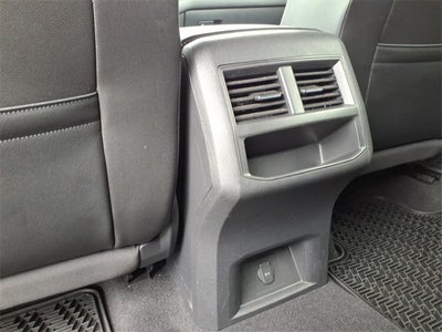 2022 Volkswagen Atlas Cross Sport 2.0T SE