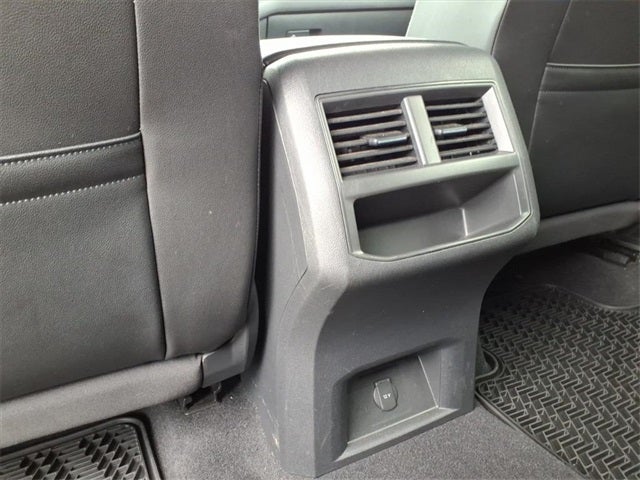 2022 Volkswagen Atlas Cross Sport 2.0T SE