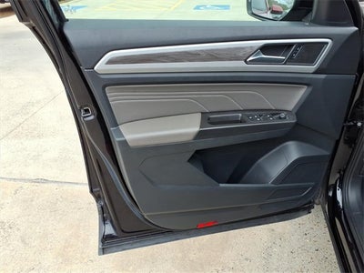 2022 Volkswagen Atlas Cross Sport 2.0T SE