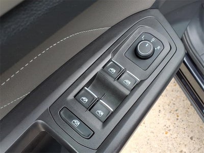 2022 Volkswagen Atlas Cross Sport 2.0T SE