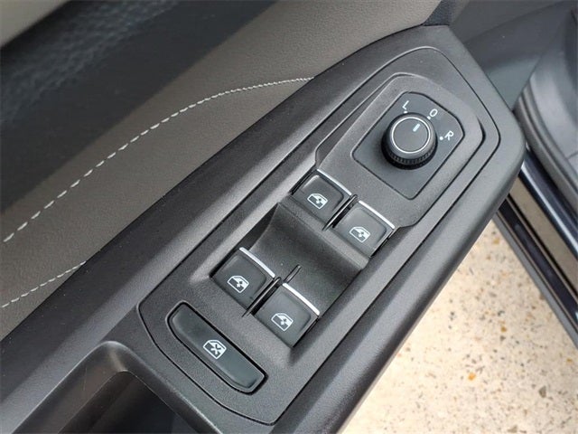 2022 Volkswagen Atlas Cross Sport 2.0T SE