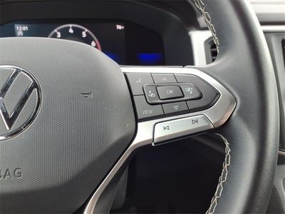 2022 Volkswagen Atlas Cross Sport 2.0T SE