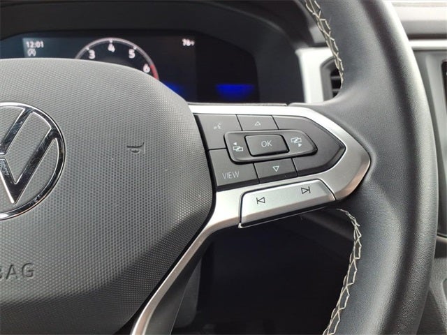 2022 Volkswagen Atlas Cross Sport 2.0T SE