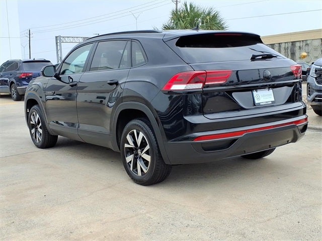 2022 Volkswagen Atlas Cross Sport 2.0T SE