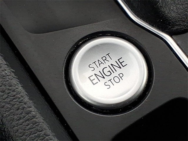 2022 Volkswagen Atlas Cross Sport 2.0T SE