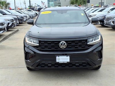 2022 Volkswagen Atlas Cross Sport 2.0T SE