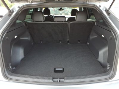 2024 Volkswagen Atlas Cross Sport 2.0T SE