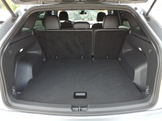 2024 Volkswagen Atlas Cross Sport 2.0T SE