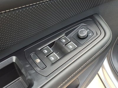 2024 Volkswagen Atlas Cross Sport 2.0T SE