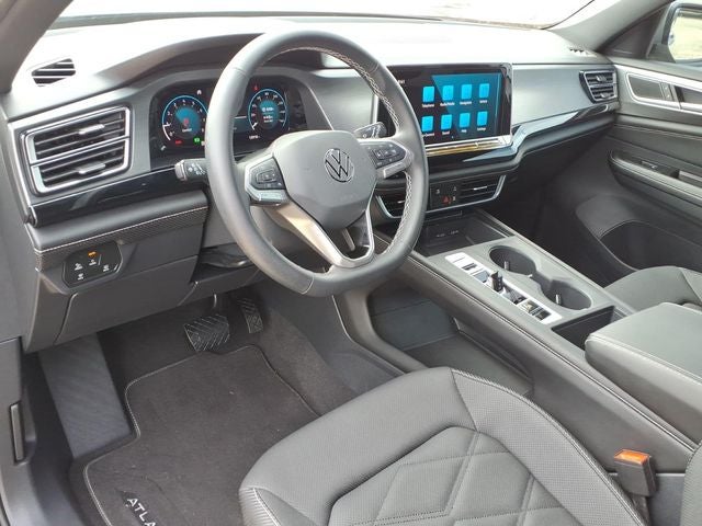 2024 Volkswagen Atlas Cross Sport 2.0T SE