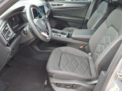2024 Volkswagen Atlas Cross Sport 2.0T SE