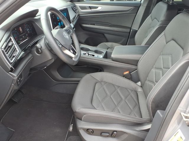 2024 Volkswagen Atlas Cross Sport 2.0T SE