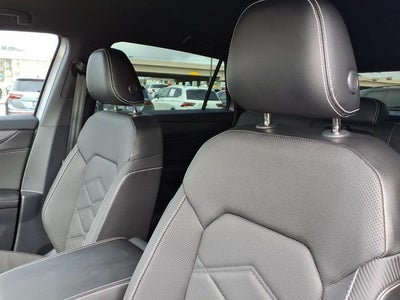 2024 Volkswagen Atlas Cross Sport 2.0T SE