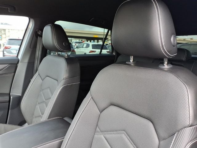 2024 Volkswagen Atlas Cross Sport 2.0T SE