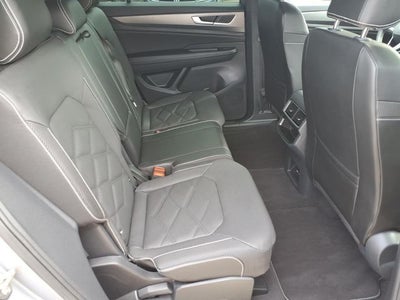 2024 Volkswagen Atlas Cross Sport 2.0T SE