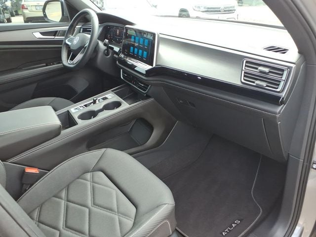 2024 Volkswagen Atlas Cross Sport 2.0T SE