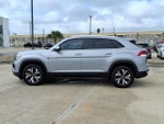 2024 Volkswagen Atlas Cross Sport 2.0T SE