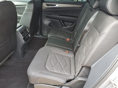2024 Volkswagen Atlas Cross Sport 2.0T SE