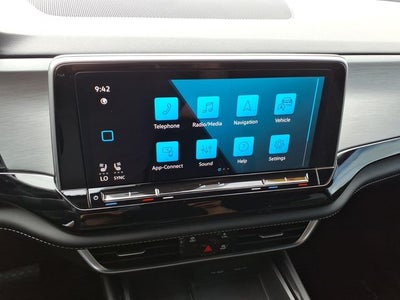 2024 Volkswagen Atlas Cross Sport 2.0T SE