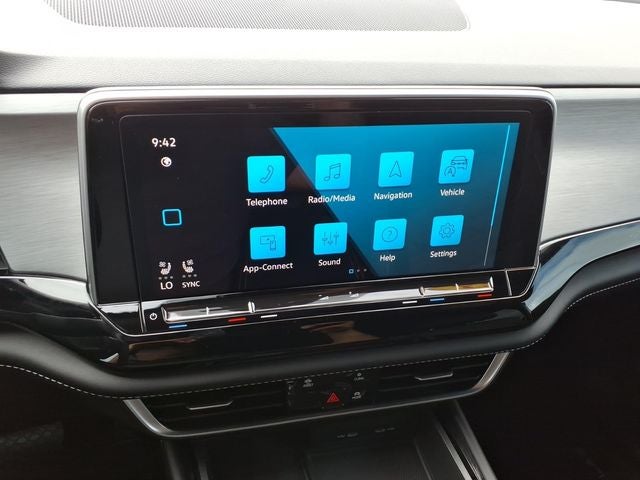 2024 Volkswagen Atlas Cross Sport 2.0T SE