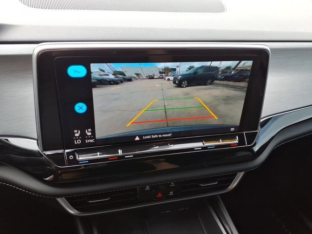 2024 Volkswagen Atlas Cross Sport 2.0T SE