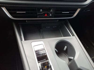 2024 Volkswagen Atlas Cross Sport 2.0T SE