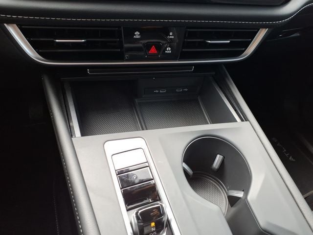 2024 Volkswagen Atlas Cross Sport 2.0T SE