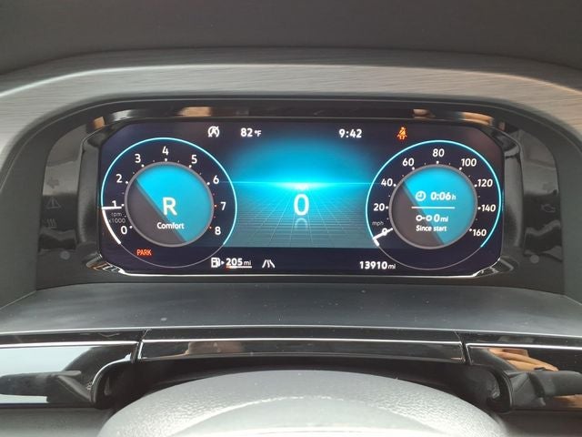 2024 Volkswagen Atlas Cross Sport 2.0T SE