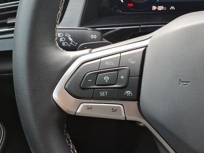2024 Volkswagen Atlas Cross Sport 2.0T SE