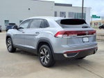 2024 Volkswagen Atlas Cross Sport 2.0T SE