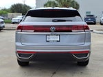 2024 Volkswagen Atlas Cross Sport 2.0T SE