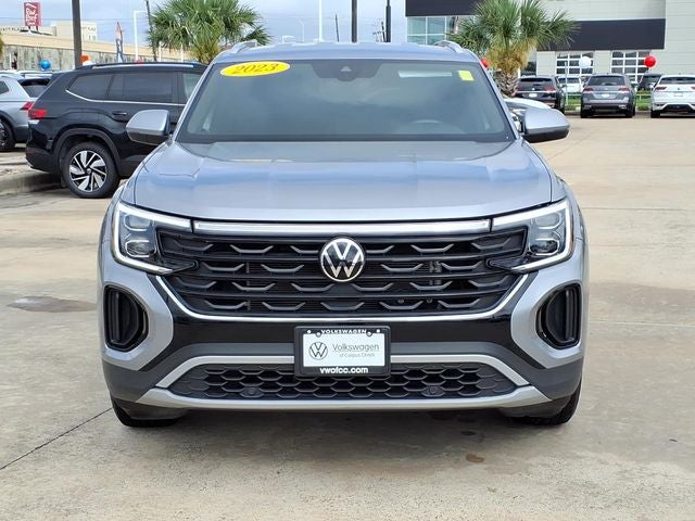 2024 Volkswagen Atlas Cross Sport 2.0T SE