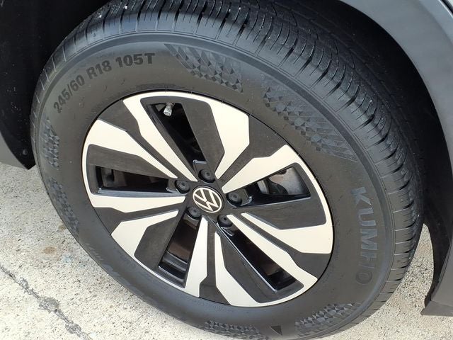 2024 Volkswagen Atlas Cross Sport 2.0T SE
