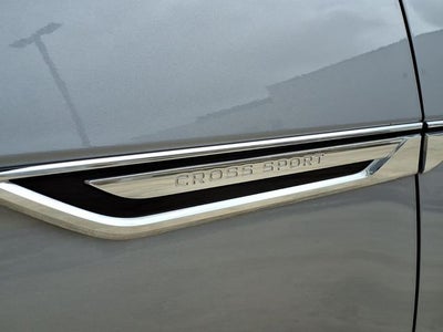 2024 Volkswagen Atlas Cross Sport 2.0T SE