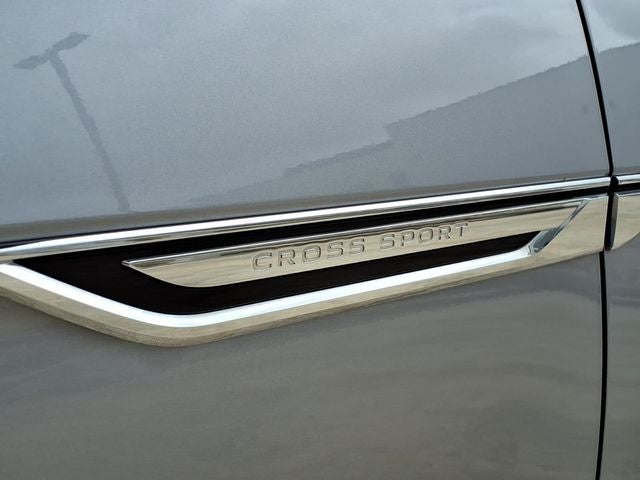 2024 Volkswagen Atlas Cross Sport 2.0T SE