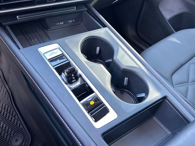 2026 Volkswagen Atlas SE