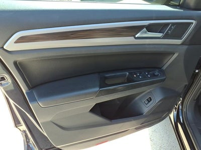 2021 Volkswagen Atlas 2.0T SE