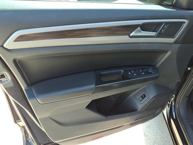 2021 Volkswagen Atlas 2.0T SE