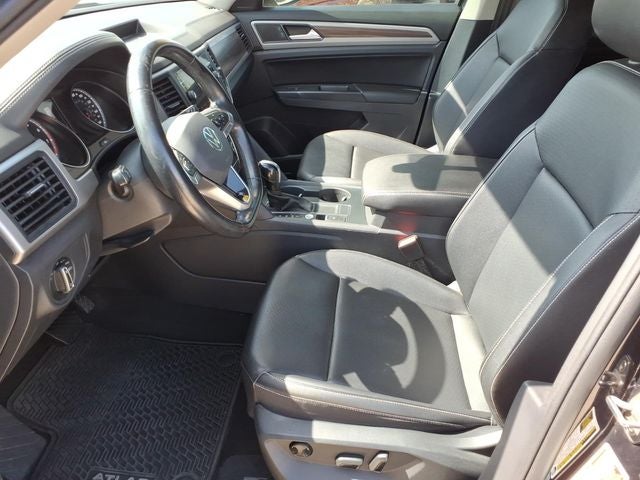 2021 Volkswagen Atlas 2.0T SE