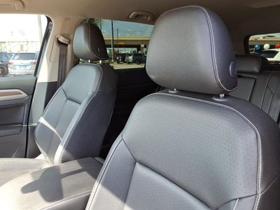 2021 Volkswagen Atlas 2.0T SE