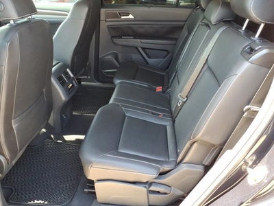 2021 Volkswagen Atlas 2.0T SE