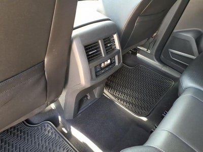 2021 Volkswagen Atlas 2.0T SE