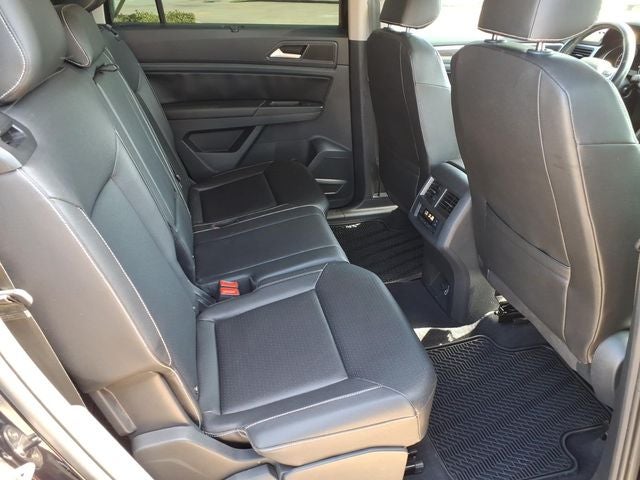 2021 Volkswagen Atlas 2.0T SE