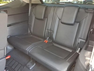 2021 Volkswagen Atlas 2.0T SE