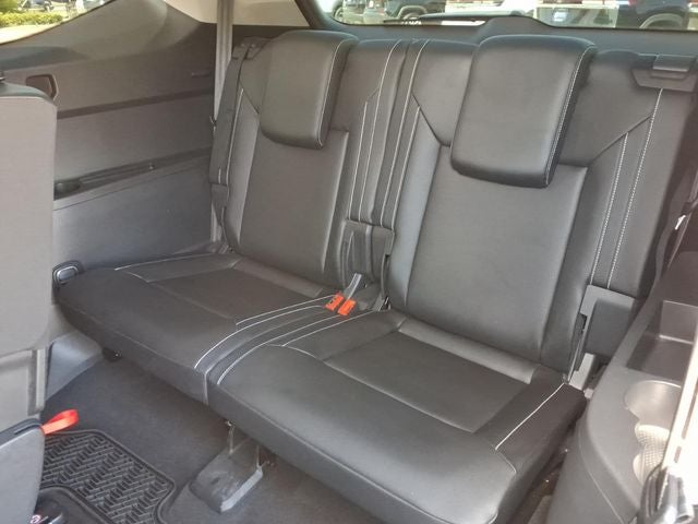 2021 Volkswagen Atlas 2.0T SE