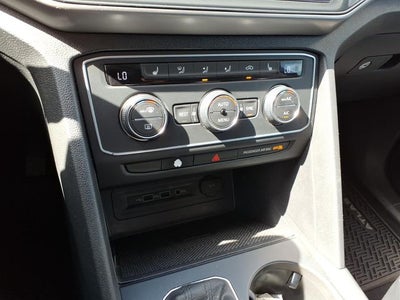 2021 Volkswagen Atlas 2.0T SE