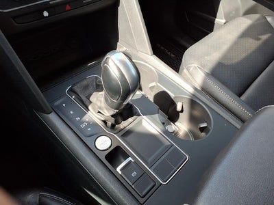 2021 Volkswagen Atlas 2.0T SE