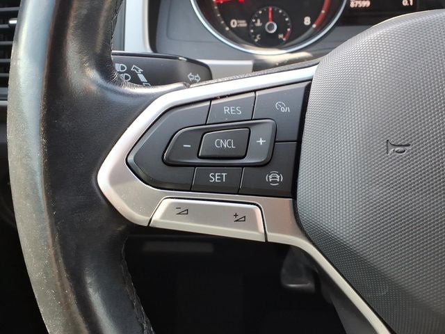 2021 Volkswagen Atlas 2.0T SE